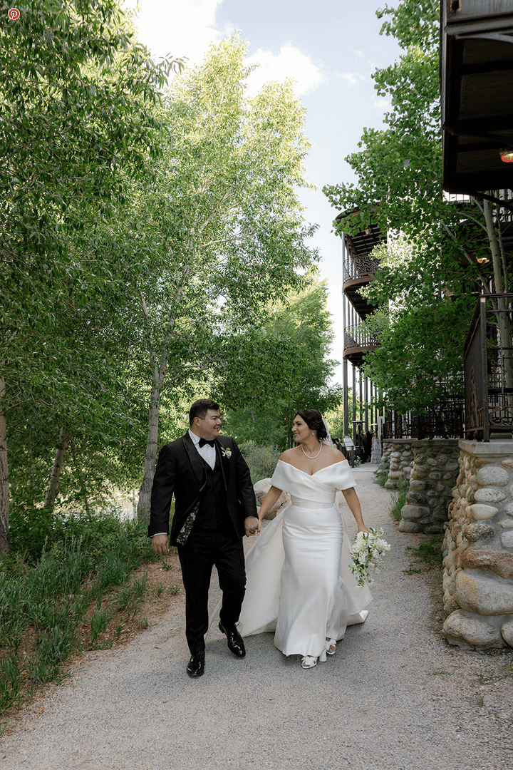 Zoe Behrens & Matthew Davis's wedding 13