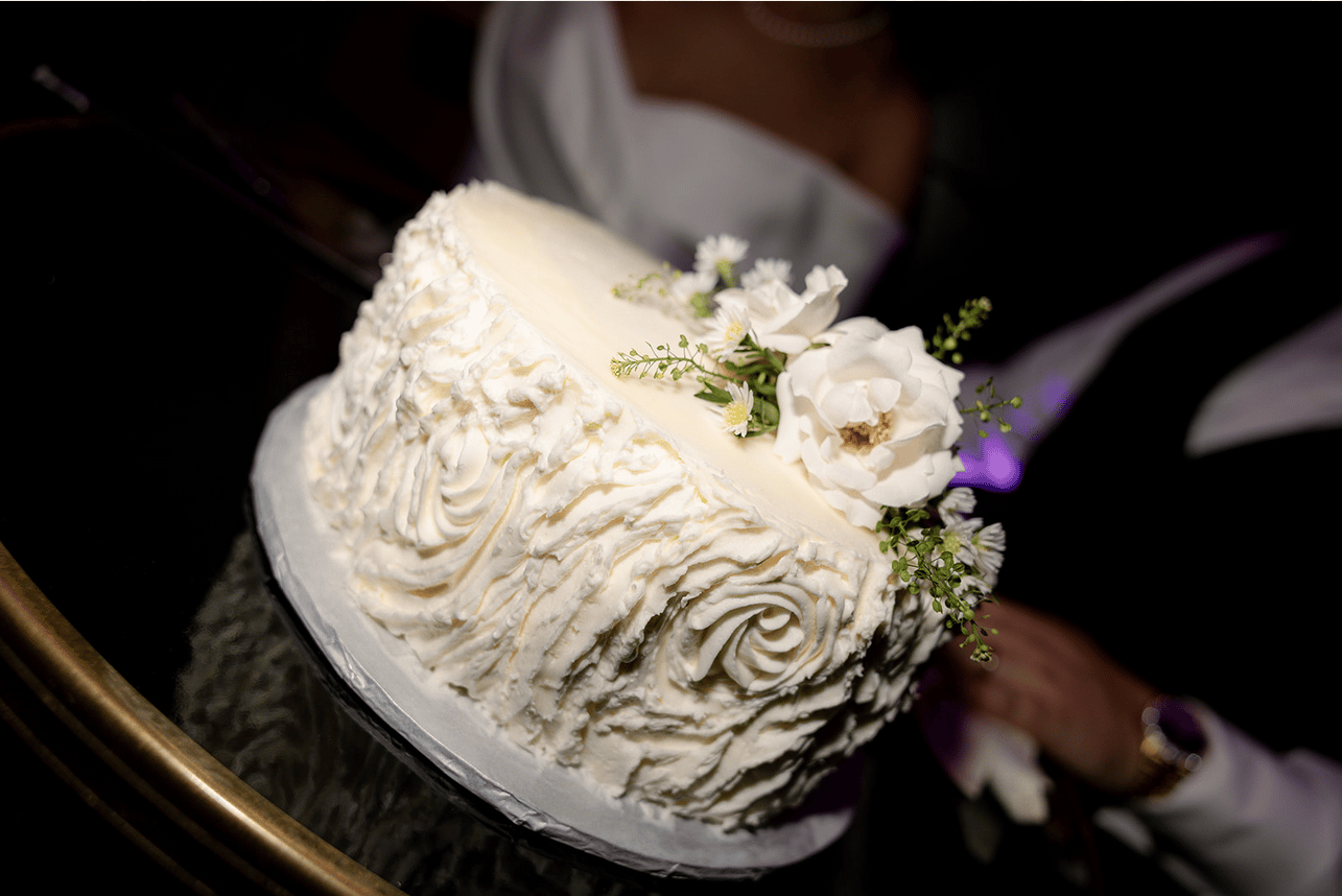 Zoe Behrens & Matthew Davis's wedding 10