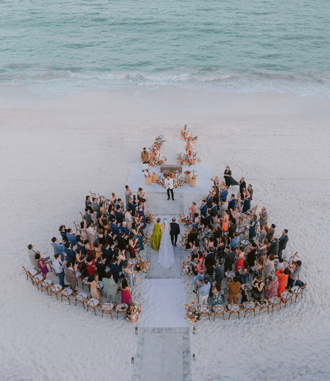 Azadeh Ansari & Ashkan Groom's wedding-image-3