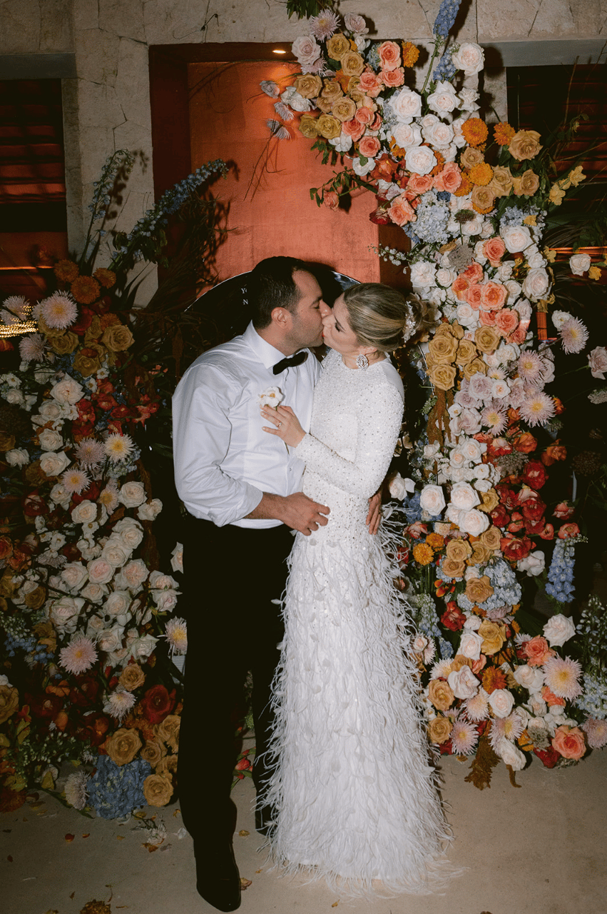 Azadeh Ansari & Ashkan Groom's wedding-image-71