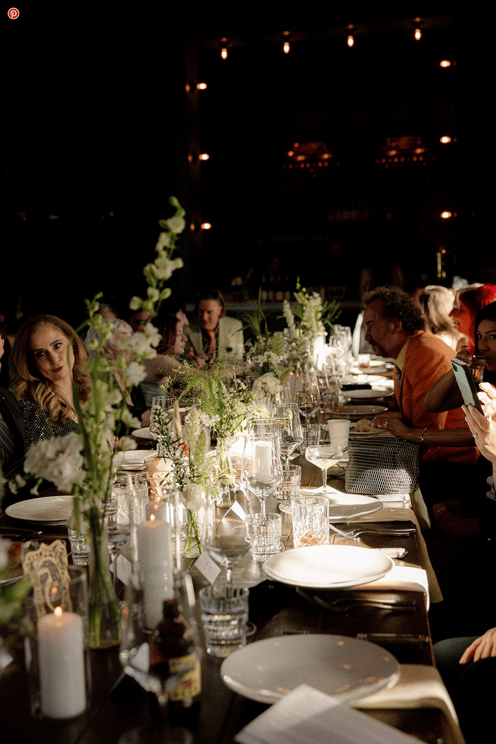 Zoe Behrens & Matthew Davis's wedding 2