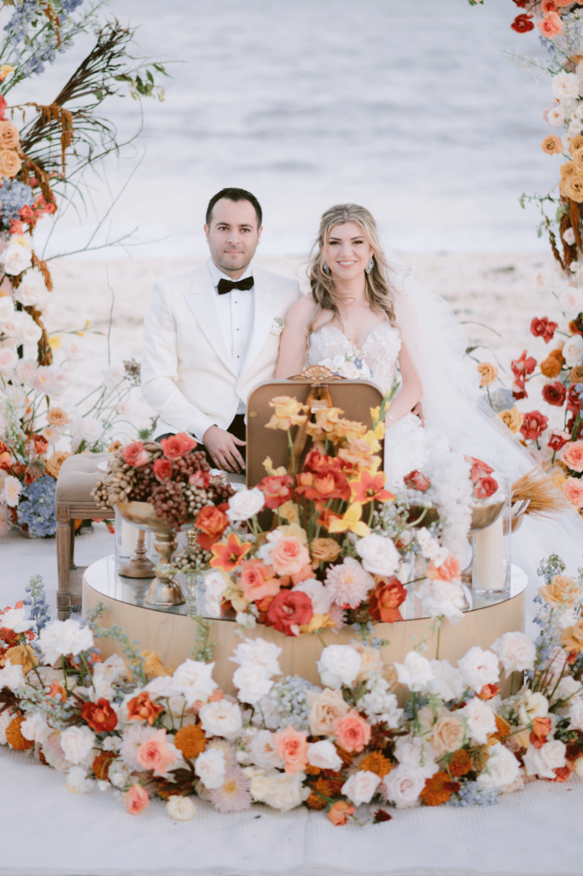 Azadeh Ansari & Ashkan Groom's wedding-image-56