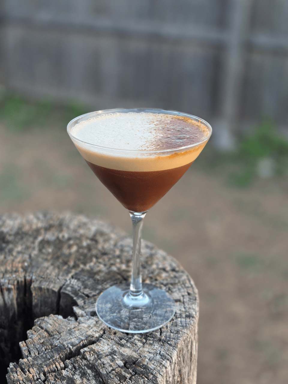 Dyar Situations Bartending portfolio 5
