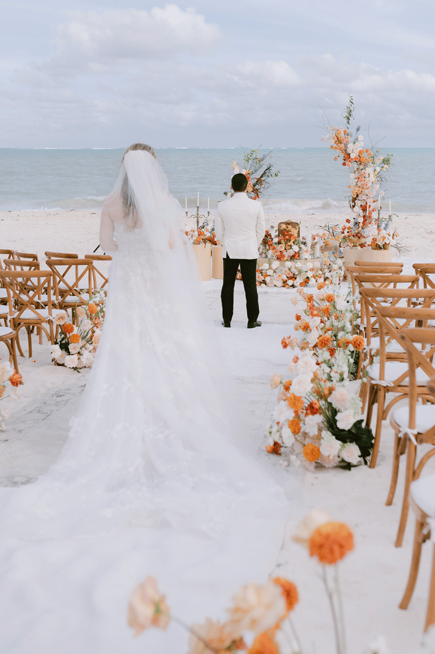 Azadeh Ansari & Ashkan Groom's wedding-image-11