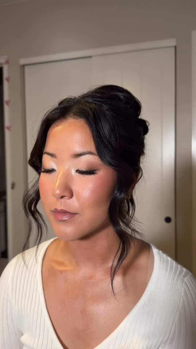 Makeup by Taylor Olson portfolio 1