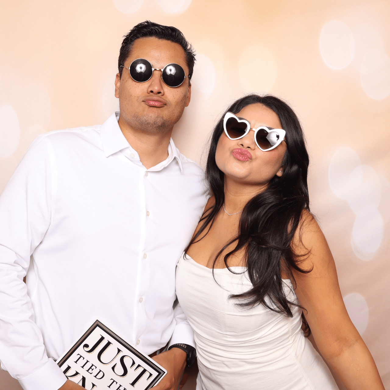 E- Lux Photobooth portfolio 1