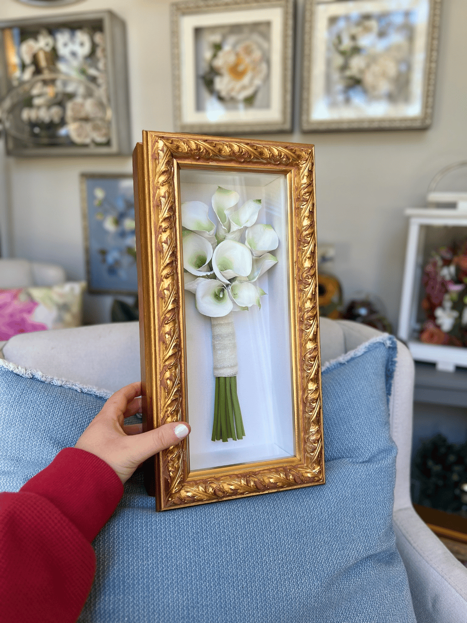 Keepsake Floral, Inc. portfolio 2