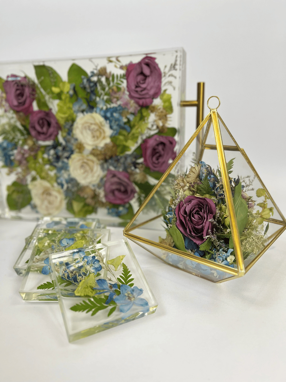 Keepsake Floral, Inc. portfolio 5