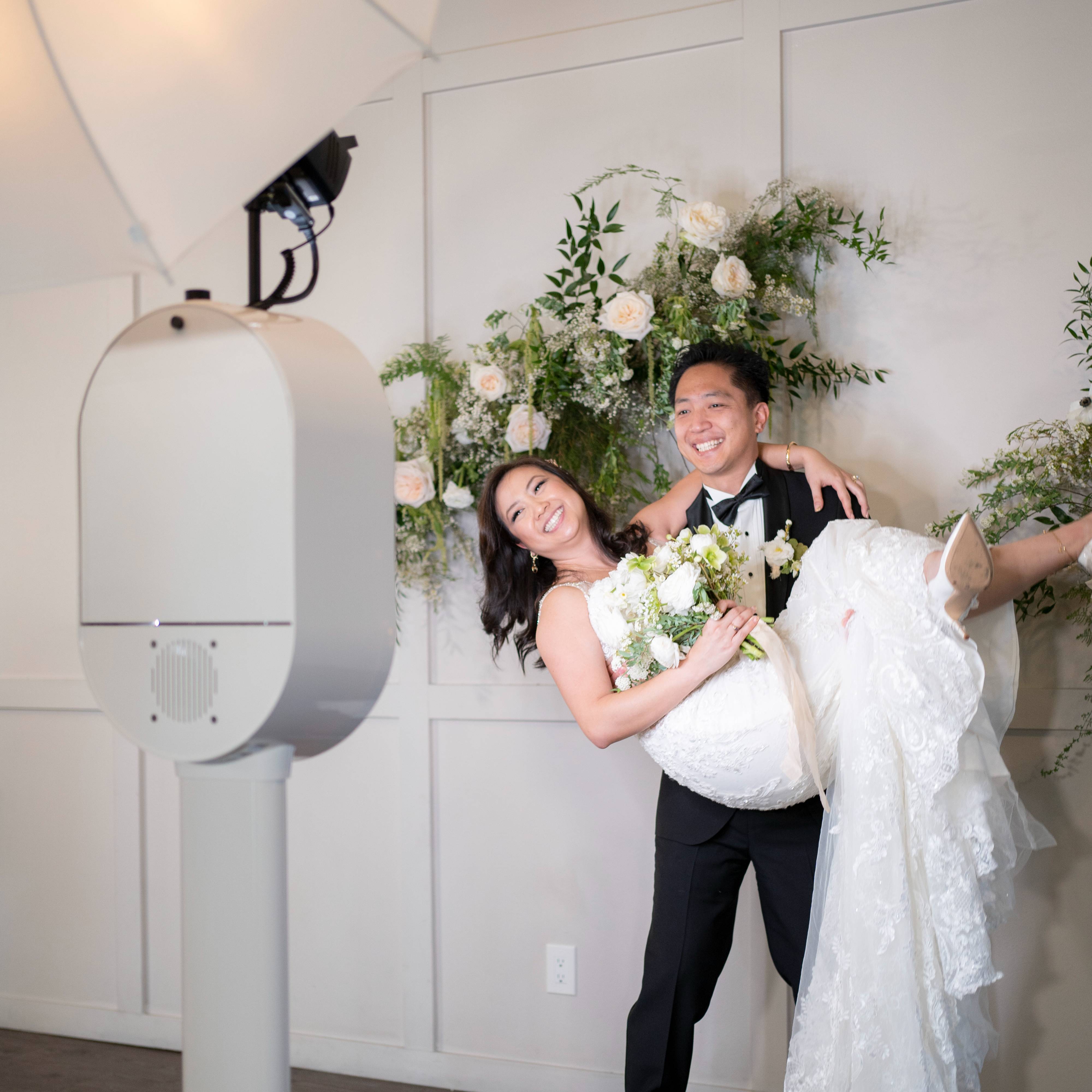 E- Lux Photobooth