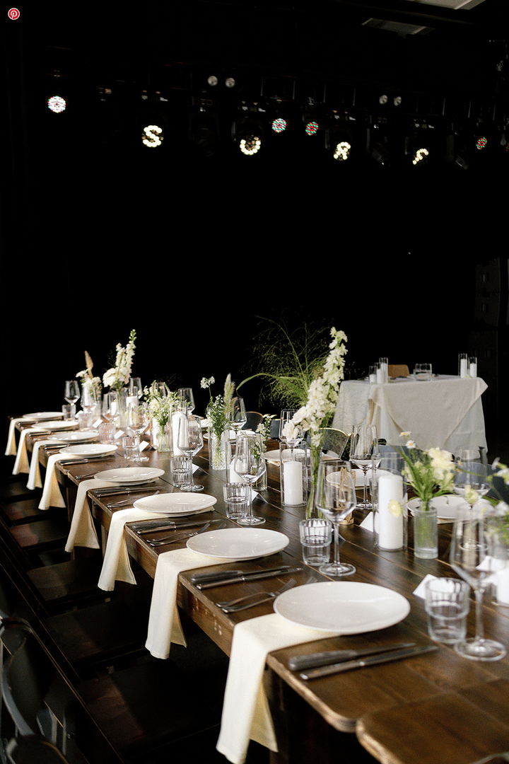 Zoe Behrens & Matthew Davis's wedding 6