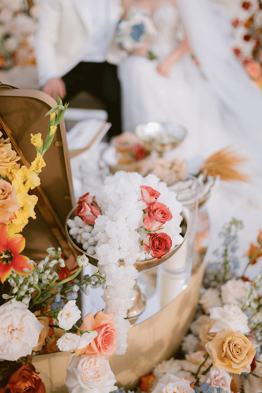 Azadeh Ansari & Ashkan Groom's wedding-image-16