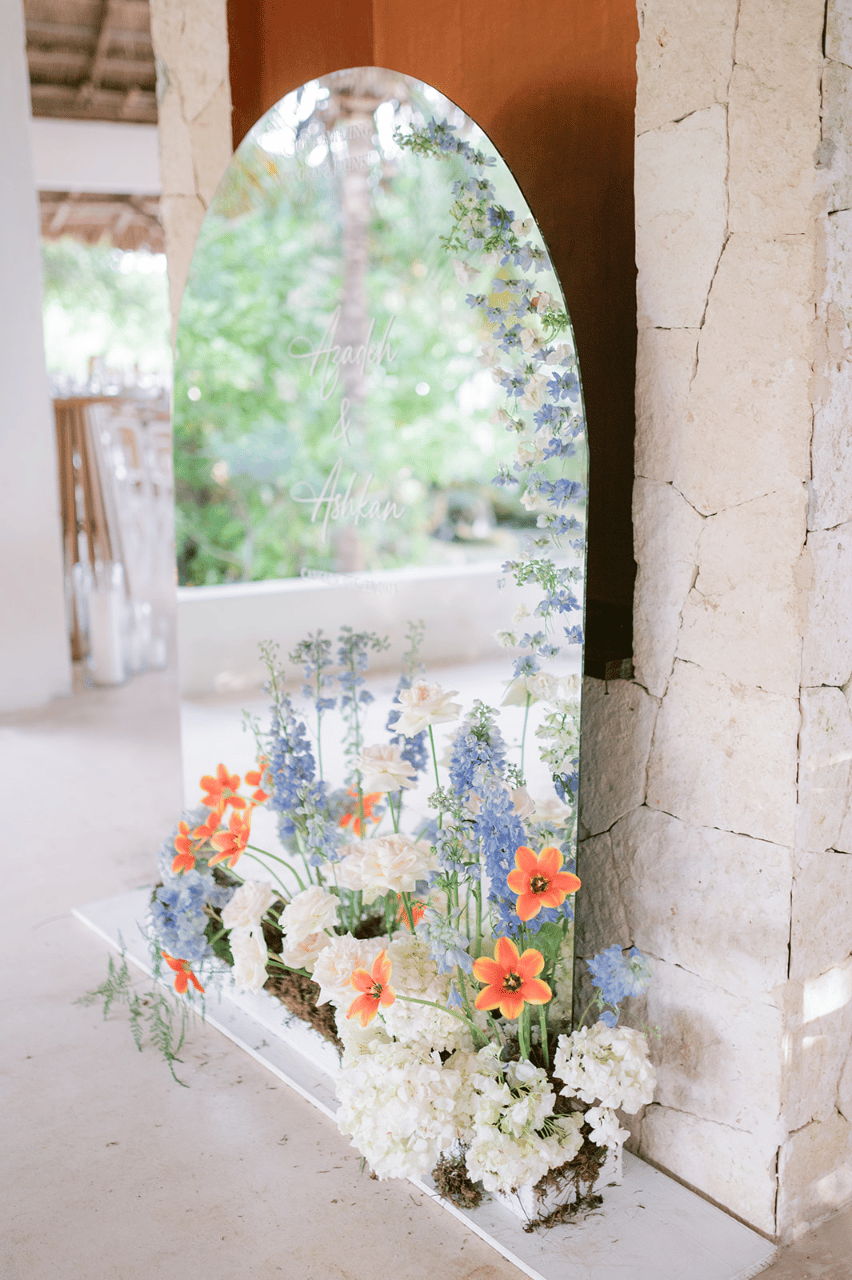 Azadeh Ansari & Ashkan Groom's wedding-image-32