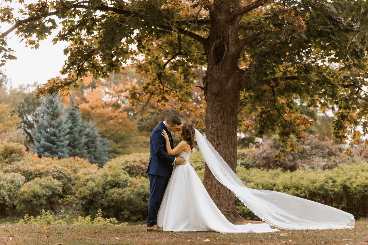 Amanda Picciott & Brian Burns's wedding-image-12