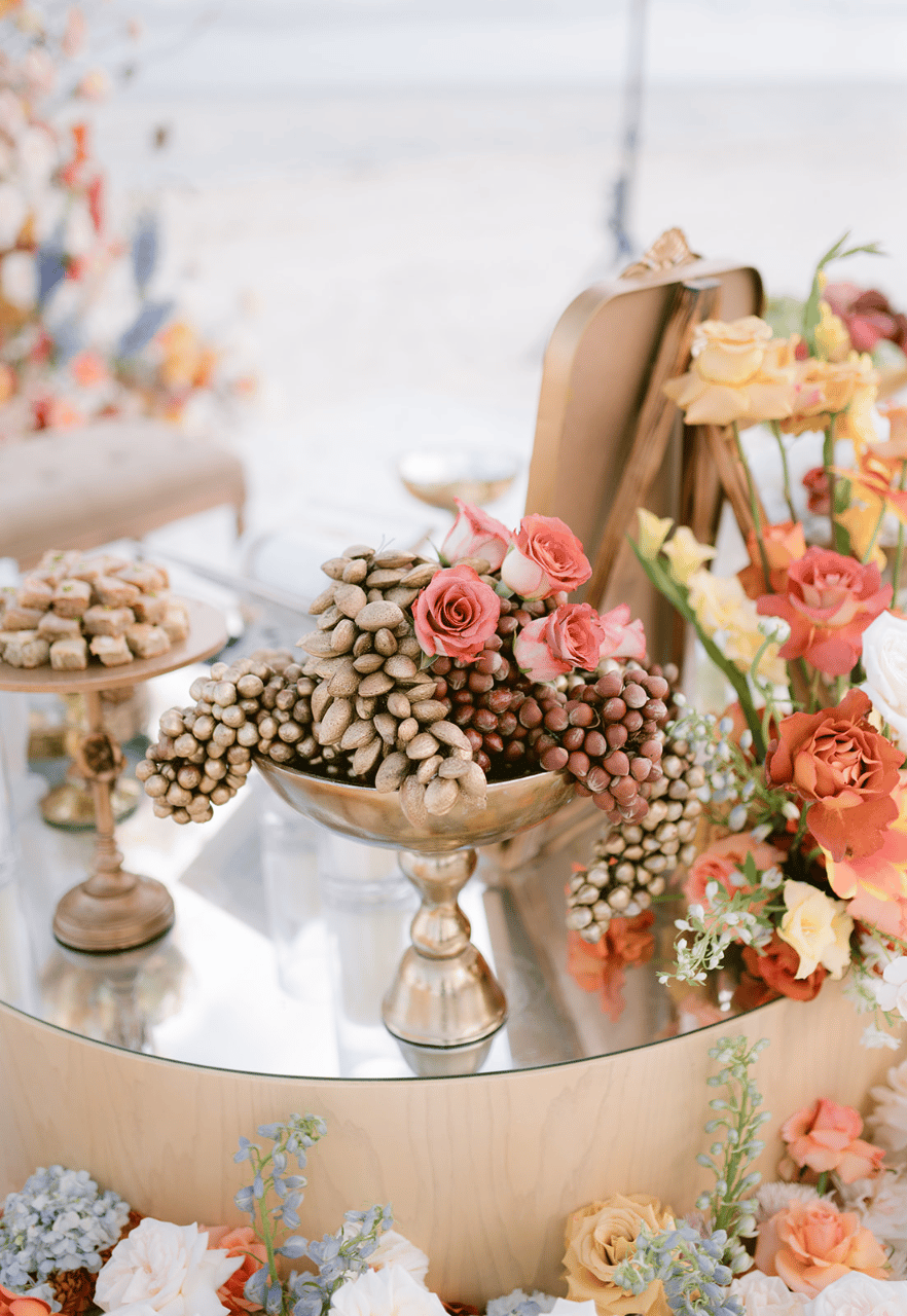 Azadeh Ansari & Ashkan Groom's wedding-image-42