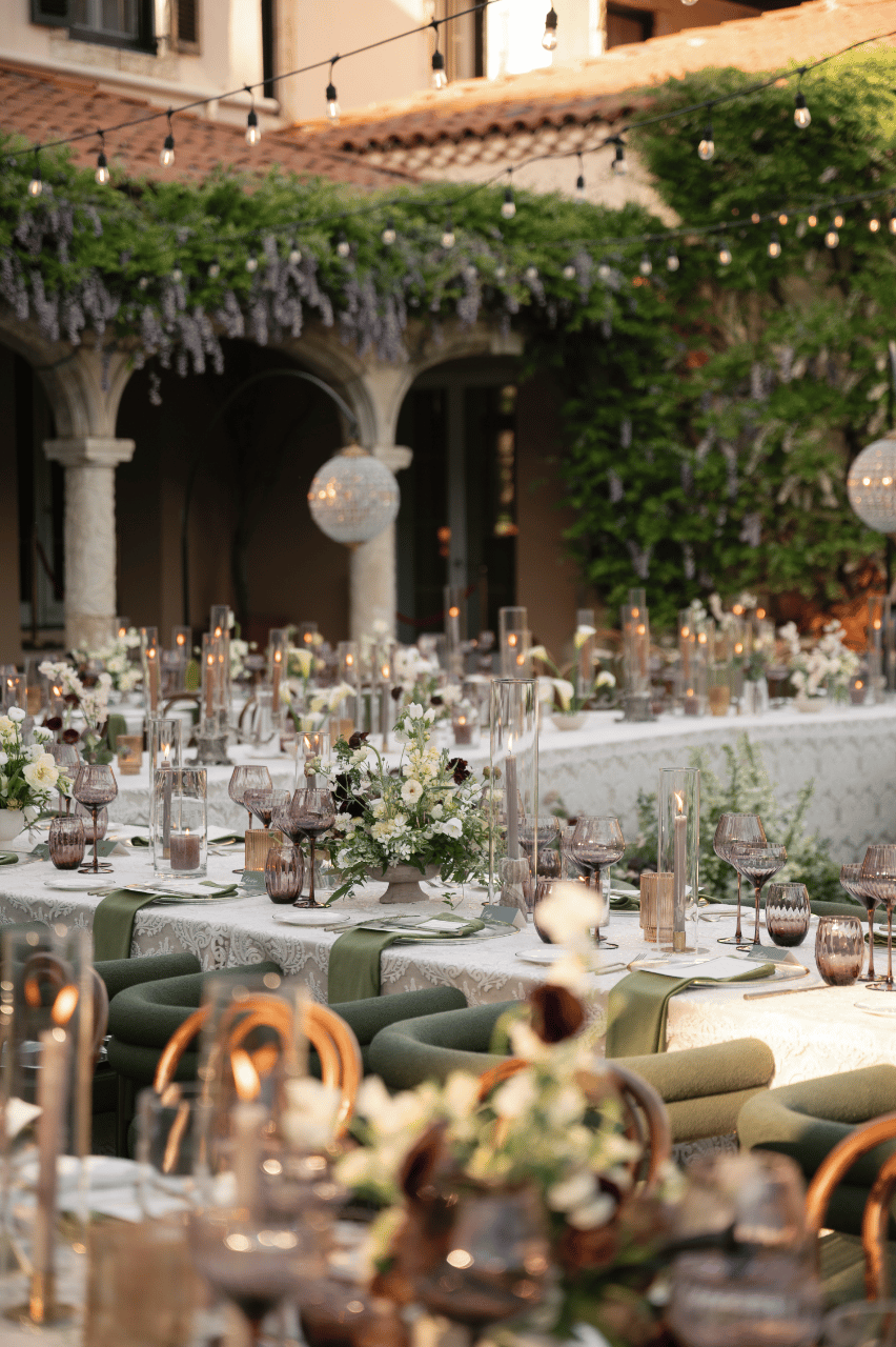 Viva Planning and Event Design portfolio 5