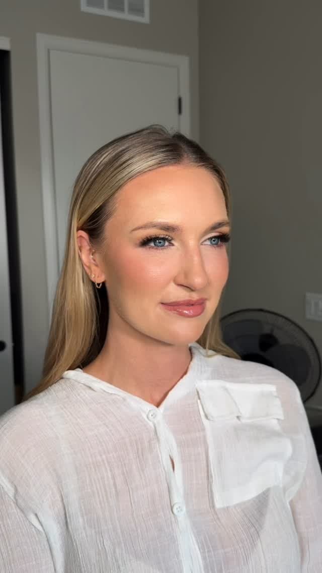 Makeup by Taylor Olson portfolio 2