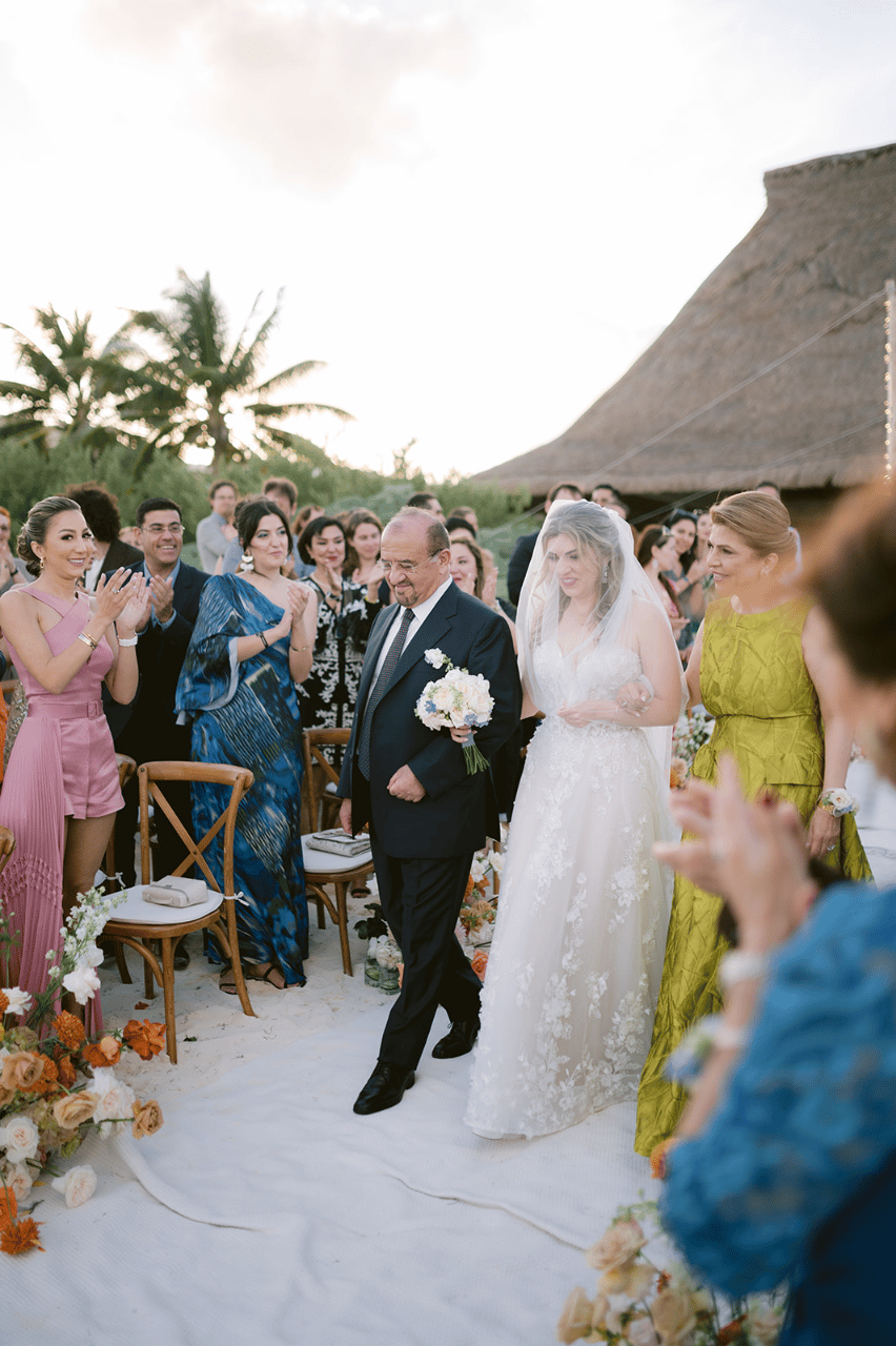 Azadeh Ansari & Ashkan Groom's wedding-image-54