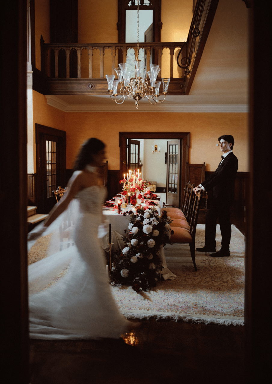 Where Vintage Nostalgia Meets Modern Minimalism photo 2