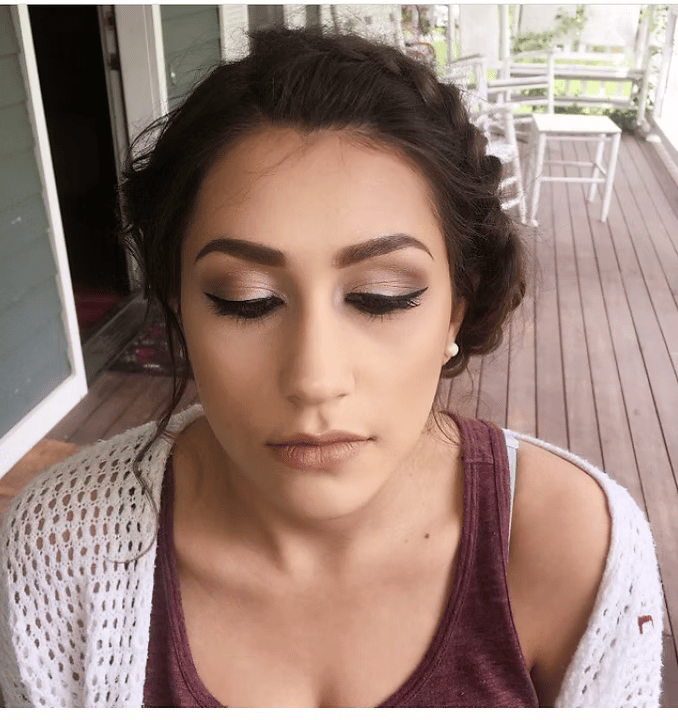 Makeup Junky by Hilda portfolio 3