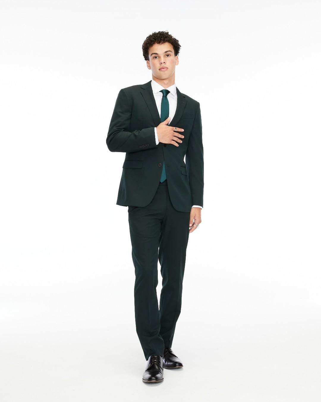 Men's Warehouse