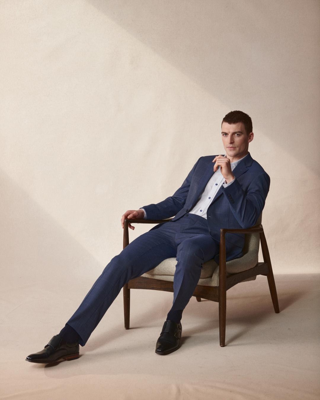 Men's Warehouse portfolio 3