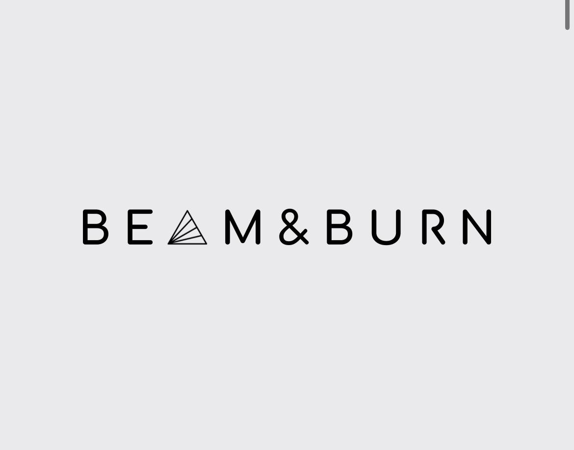 Beam & Burn