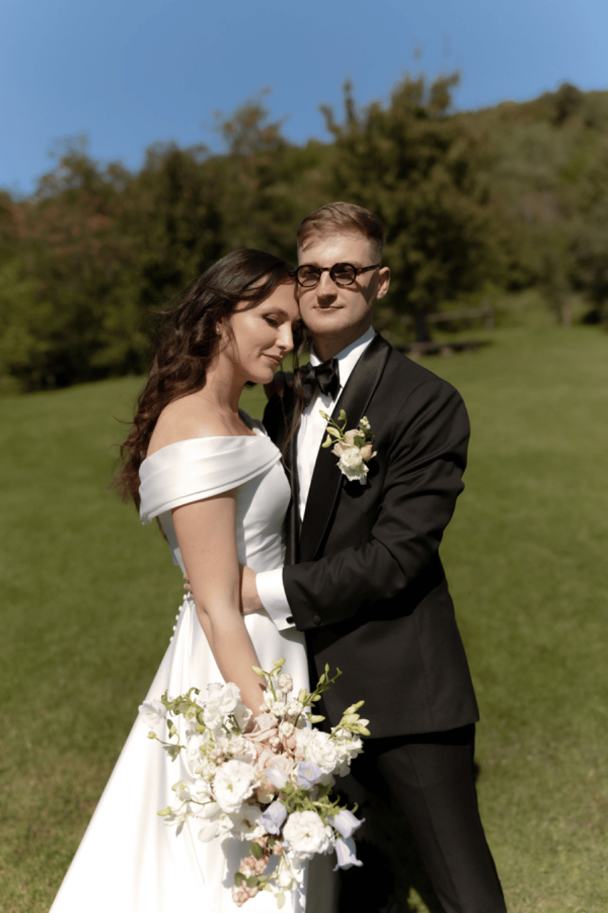 Klára Kotrbancová & Daniel Takács's wedding-image-6