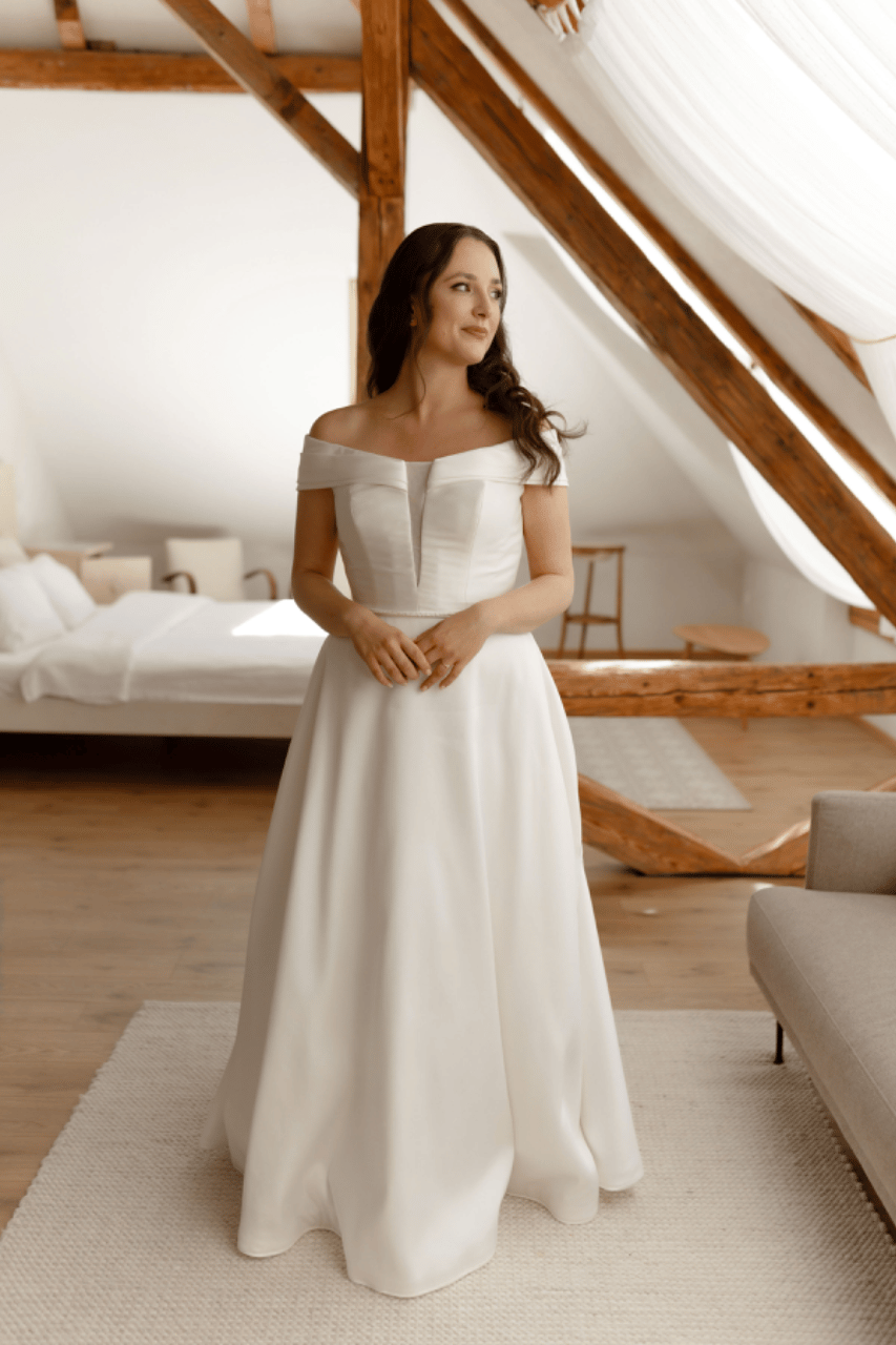 Klára Kotrbancová & Daniel Takács's wedding-image-5