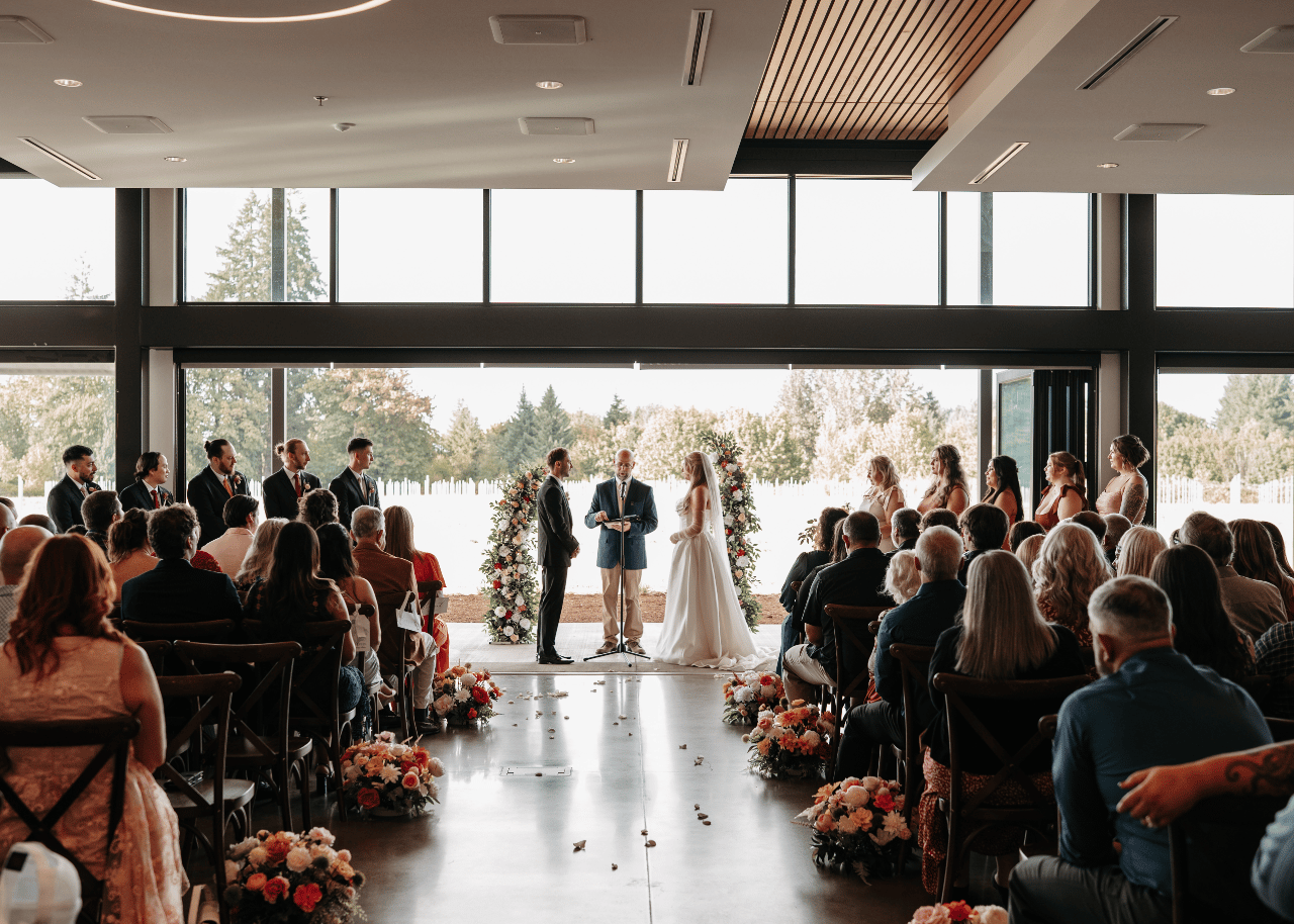 Evergreen Events portfolio 4