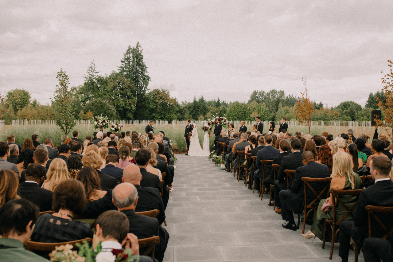 Evergreen Events portfolio 5