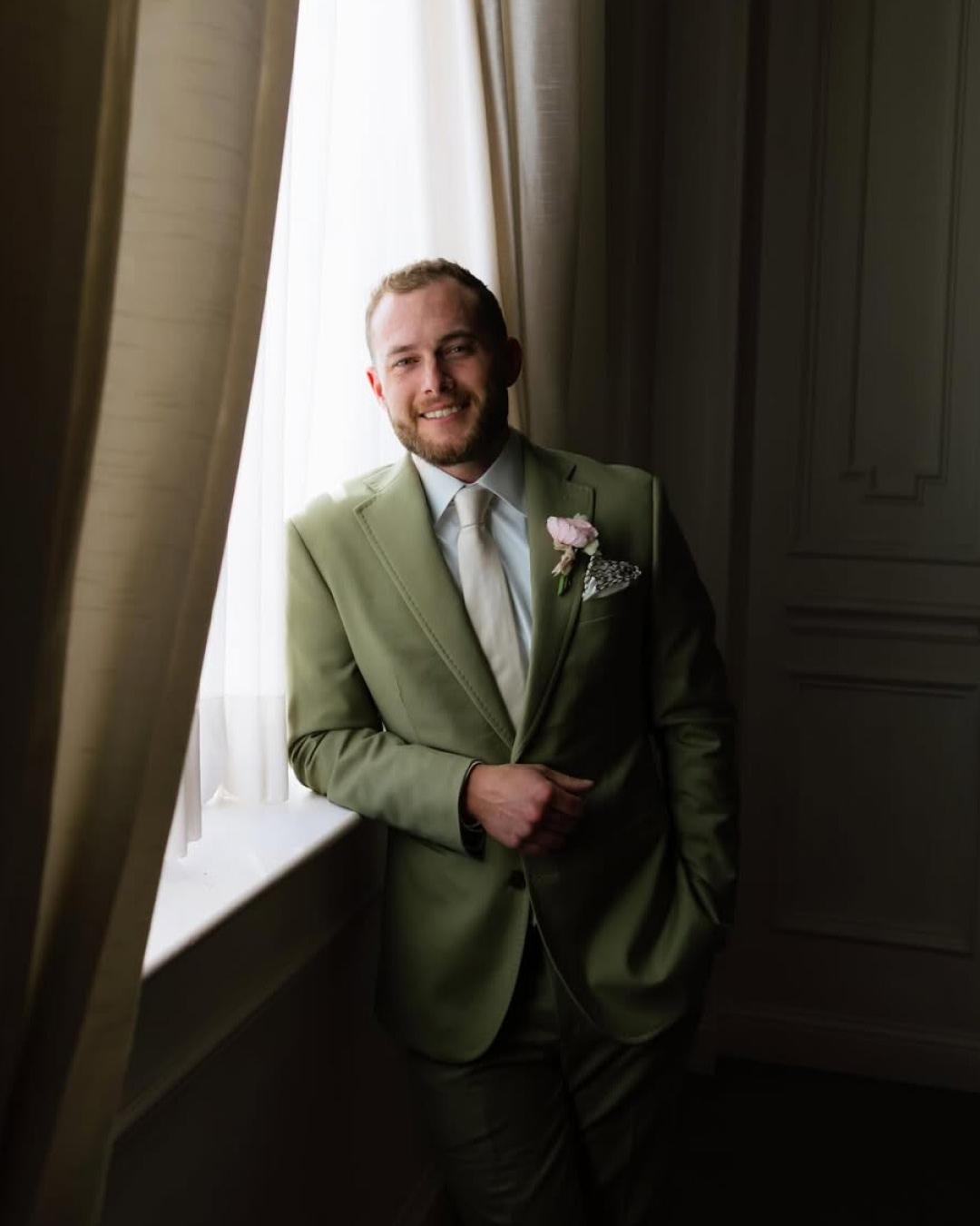 Men's Warehouse portfolio 4