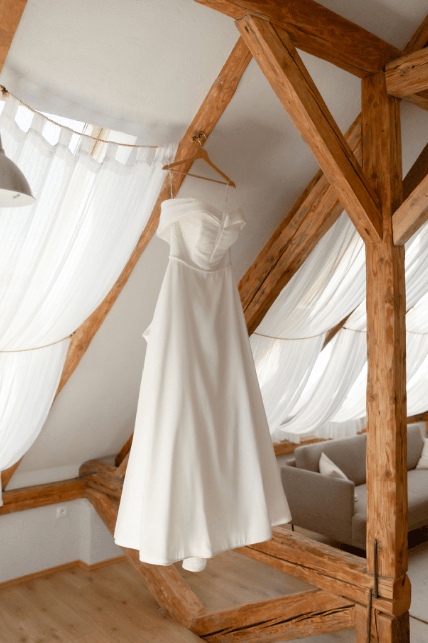 Klára Kotrbancová & Daniel Takács's wedding-image-1