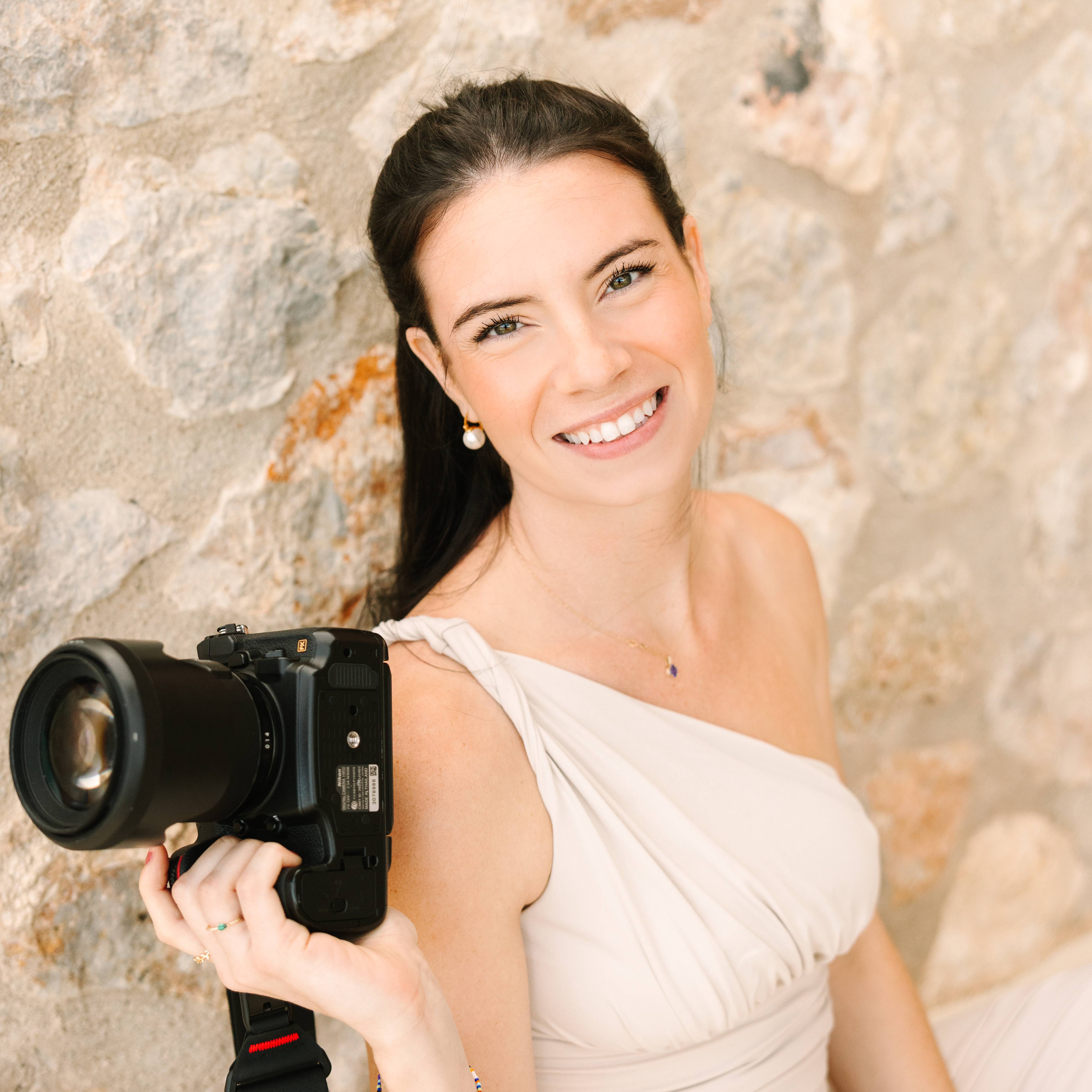 Tayla Paige Photo