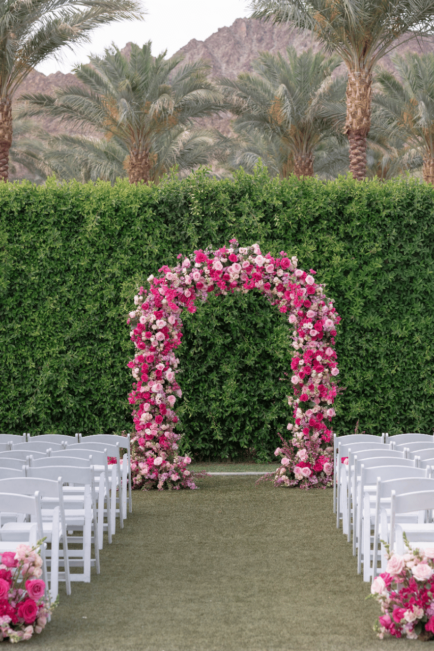 Desert Spring Reverie at La Quinta Resort photo 2