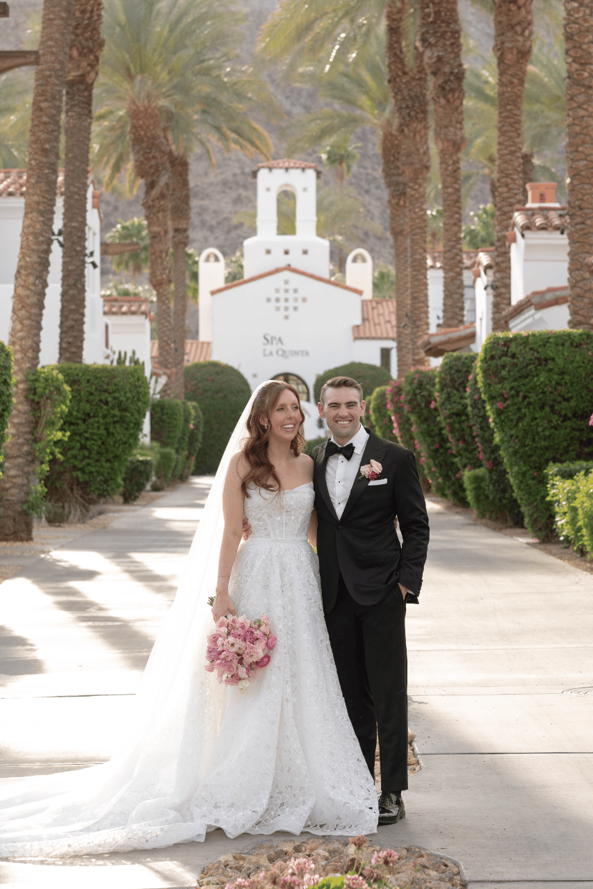Emily Schreck & Sam Sirott's wedding-image-2