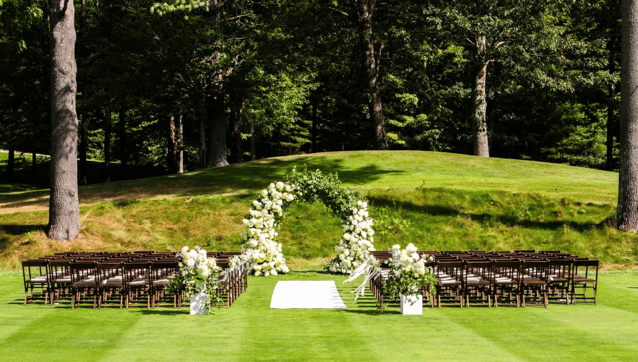 The Barn At Fox Run