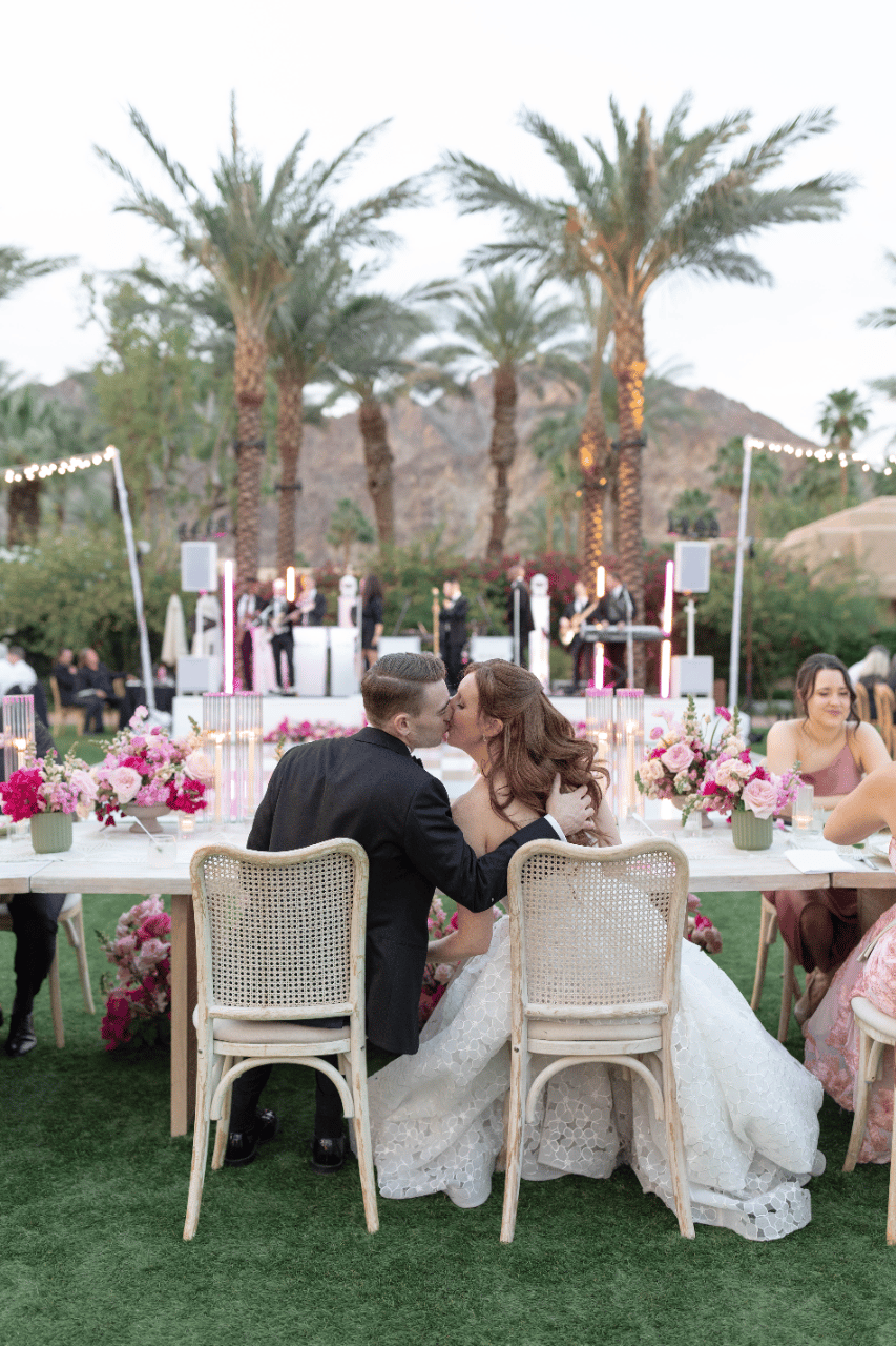 Desert Spring Reverie at La Quinta Resort