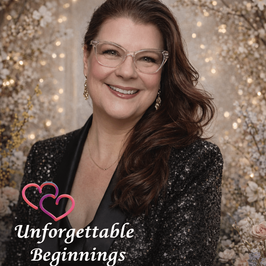 Unforgettable Beginnings by Sabrina