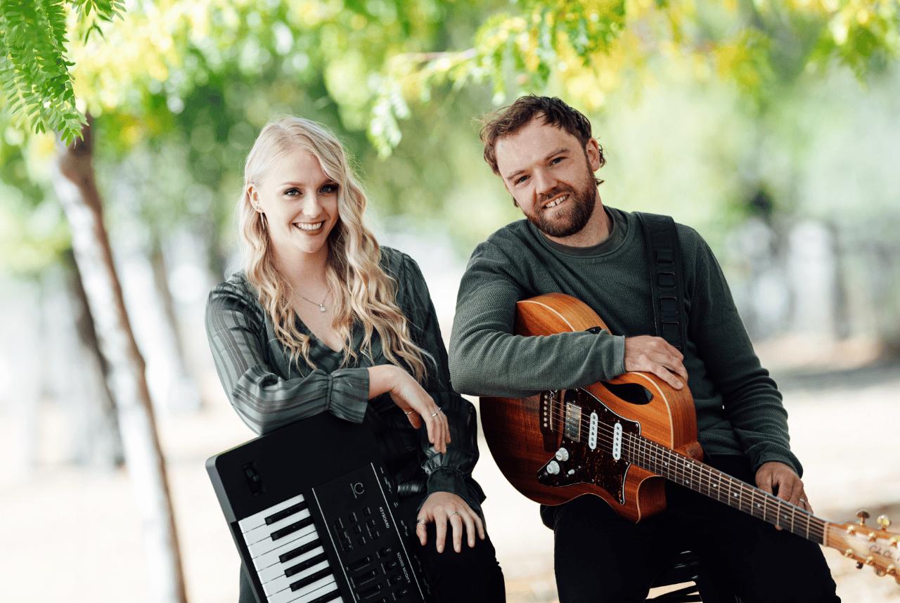 Tom Booth Music