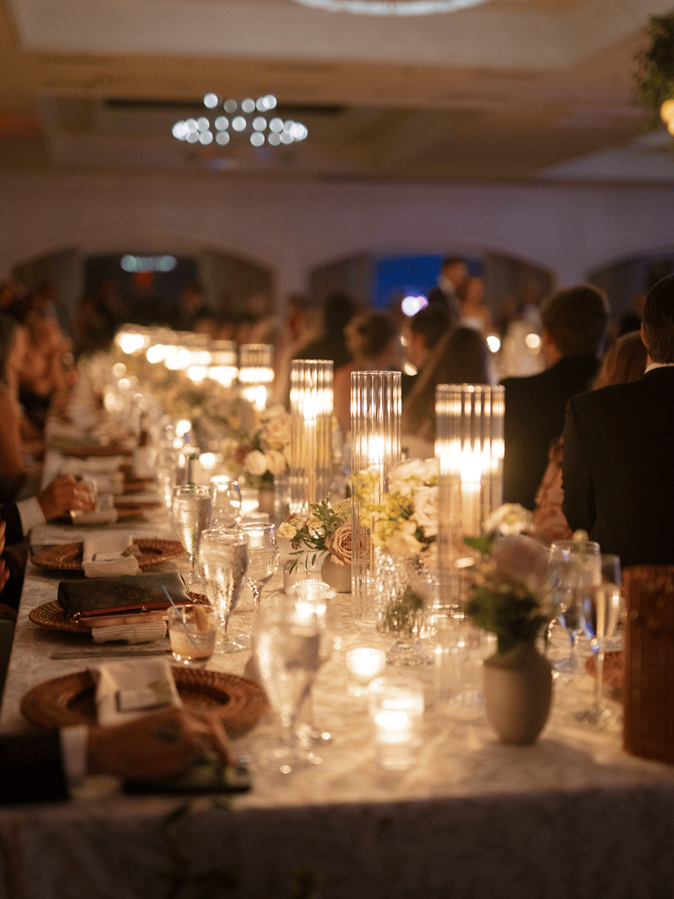 Coastal Floral & Events