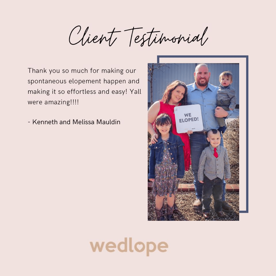 Wedlope portfolio 2