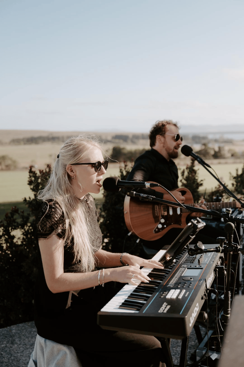 Tom Booth Music portfolio 4