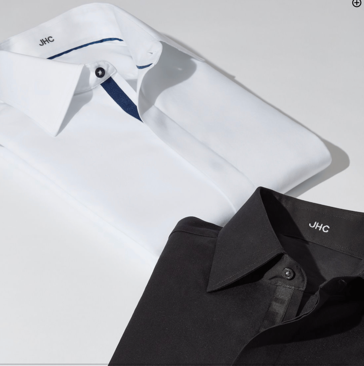 J.Hilburn portfolio 2