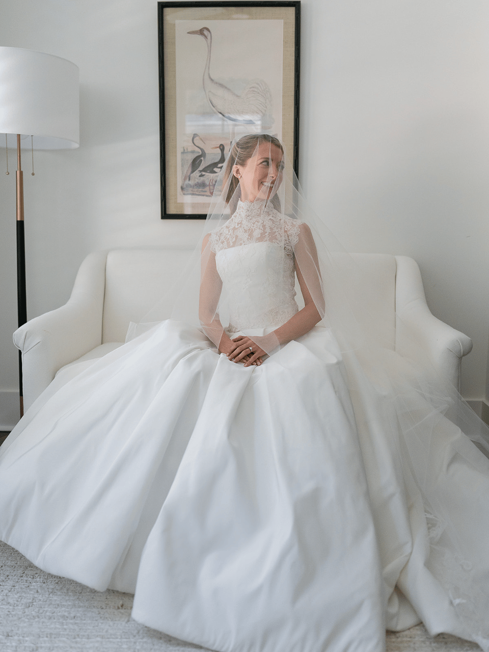 Claire Smith & Henry FitzGibbons's wedding-image-1