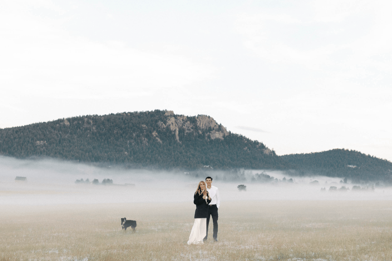 Tess Hubbeling & Will Saake's wedding-image-1
