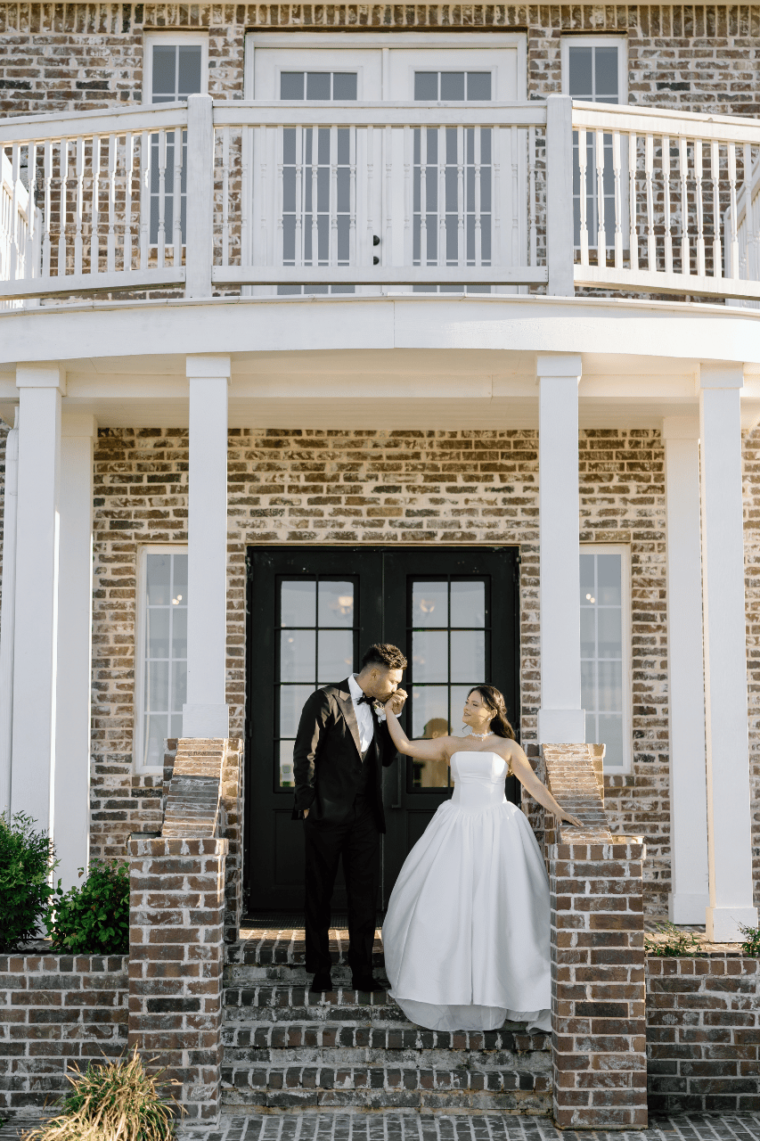Keydi Reiske & Jordan Reiske's wedding-image-21