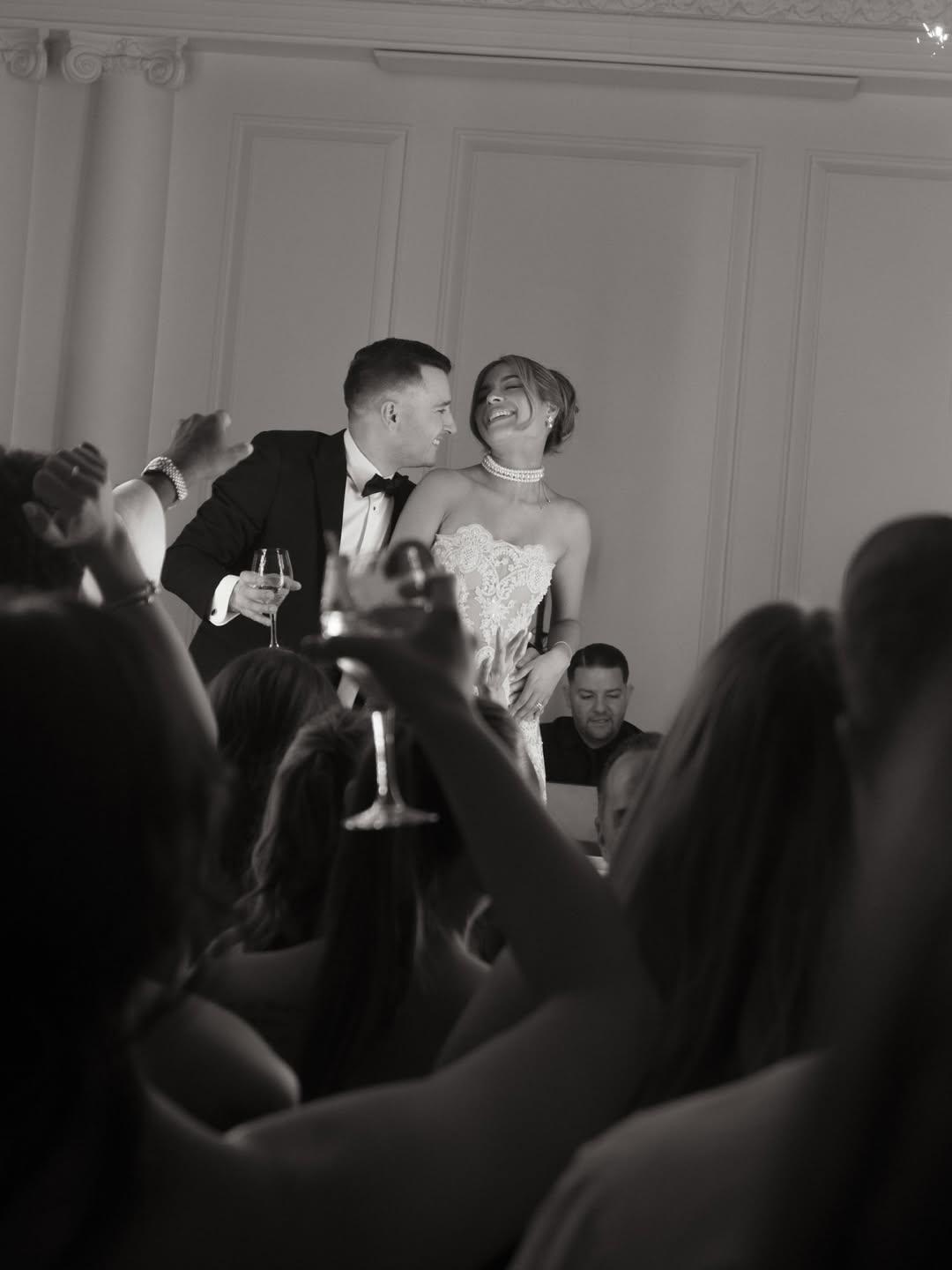 Vanessa Gebala & Zack Walters's wedding 1