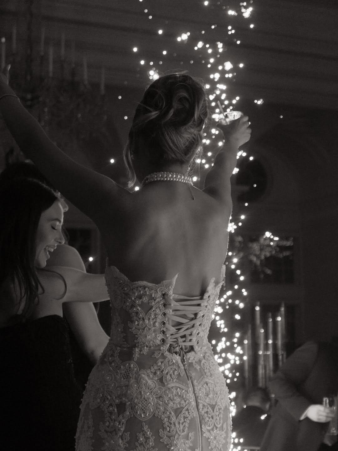Vanessa Gebala & Zack Walters's wedding 6
