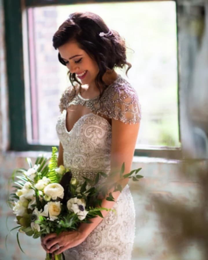 Bespoke Beauty & Bridal
