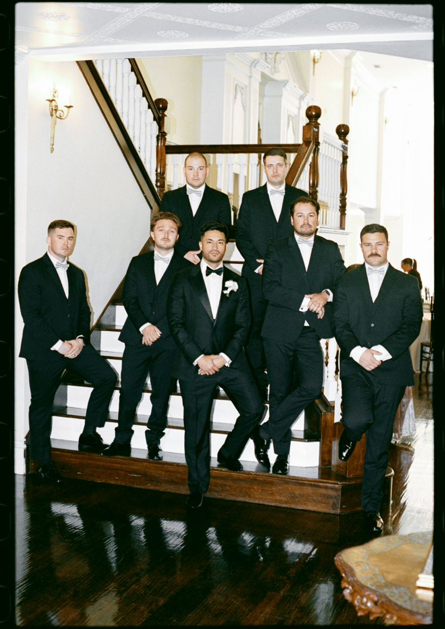 Keydi Reiske & Jordan Reiske's wedding-image-10